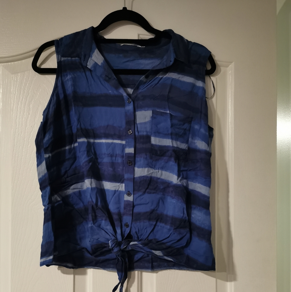 Rickis shirt
